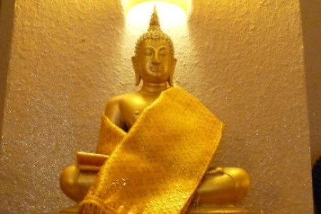 Willkommen bei Namphet Thaimassage in Singen 78224